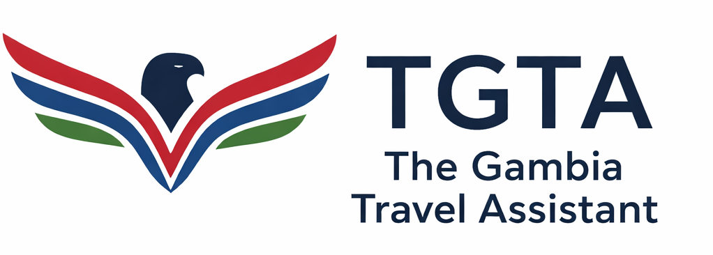The Gambia Travel Assistant